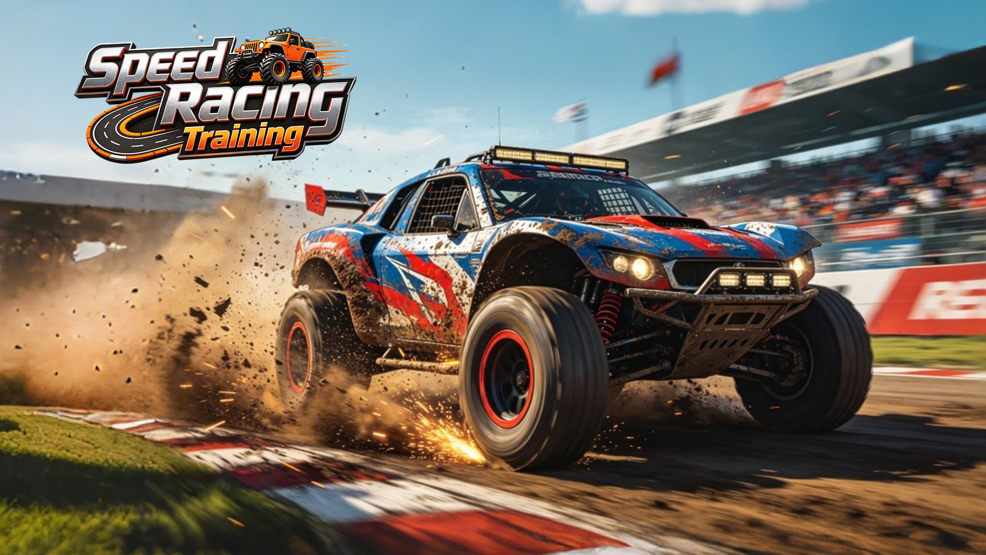 Speed Racing Training