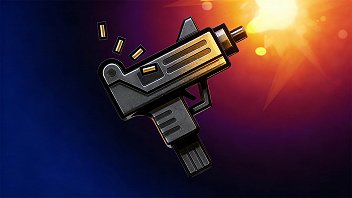 Day of Meat - Radiation