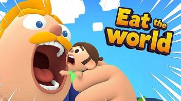 Eat the world