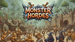 Monster Hordes