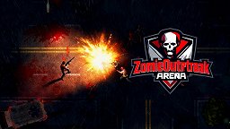 Zombie Outbreak Arena