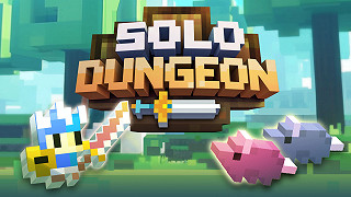 Solo Dungeon
