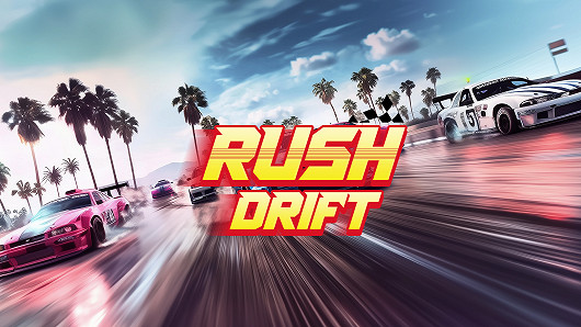 RushDrift