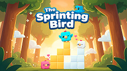 The Sprinting Bird