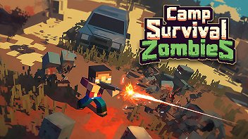 Sinh tồn trong trại Zombie