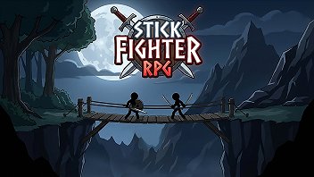 Stick Fighter RPG