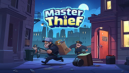 MasterThief