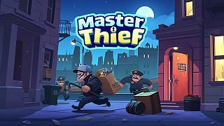 MasterThief