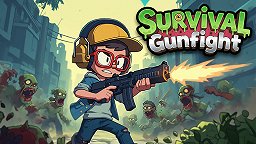 Survival Gunfight