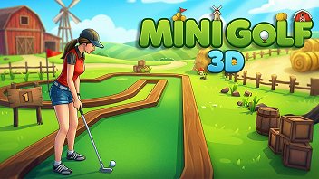 Mini Golf