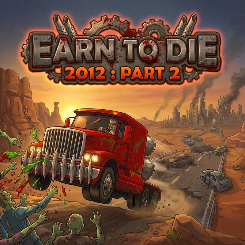 Dança da Morte 2012 Parte 2