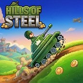 Hills of Steel