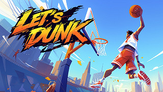 Lets dunk