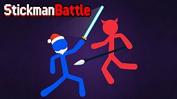 Stickman Battle