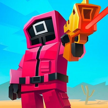 Pixel Combat - Ataque Zumbi