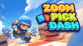 ZoomPick Dash