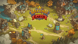 Defend Middle earth