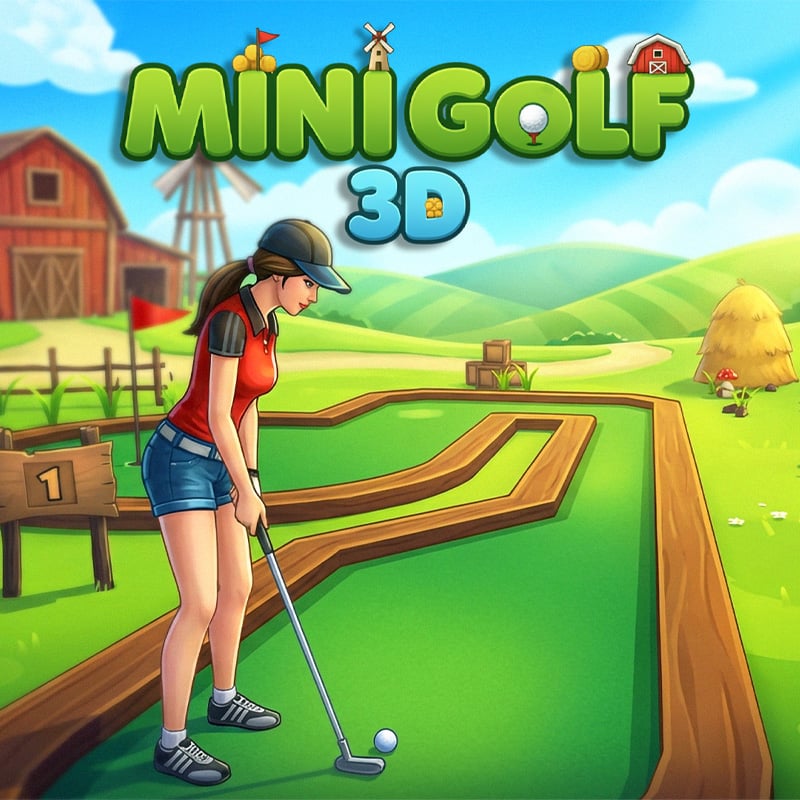 Minigolfe