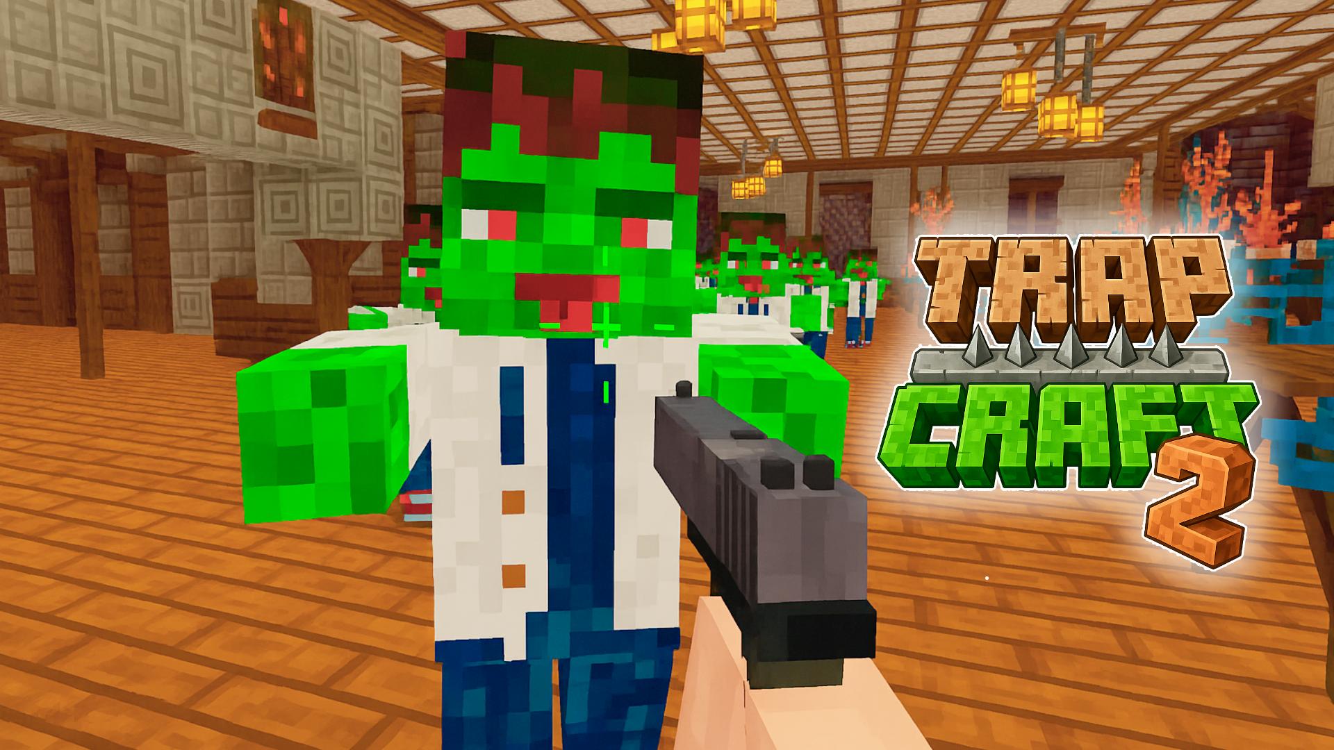 Armadilha Artesanal 2