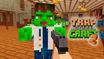 Armadilha Artesanal 2