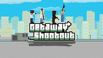 Getaway Shootout