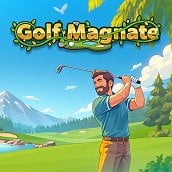 Golf Magnate