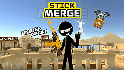 Stick Merge