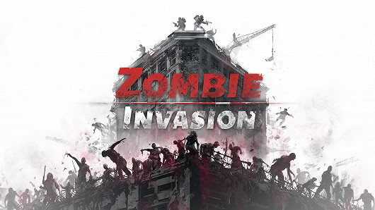 Zombie Invasion