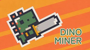 Dino Miner