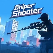 Sniper shooter