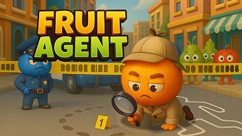 Fruit Agent