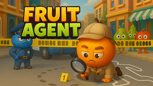 Fruit Agent