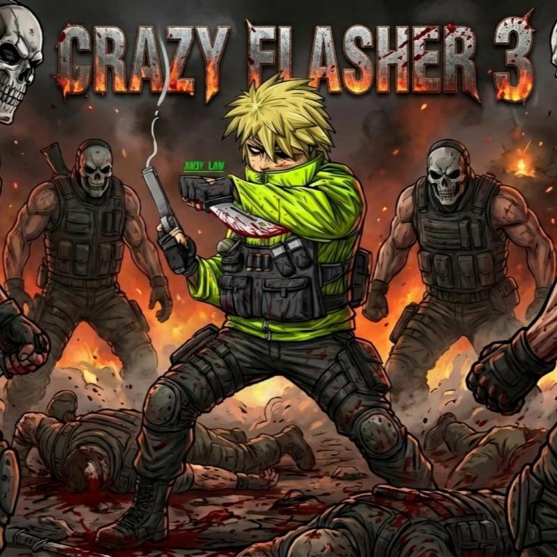 Exibicionista Louco 3