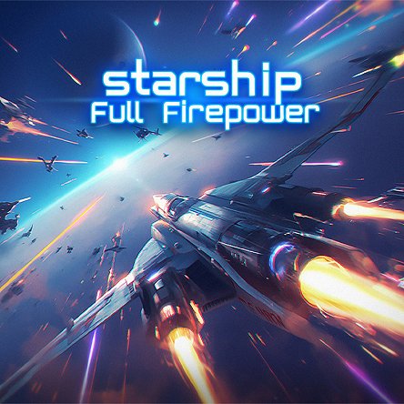 Nave Estelar: Potência Máxima