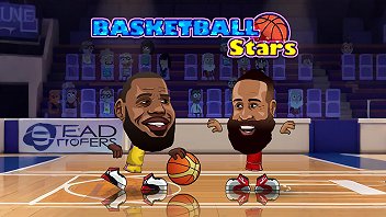 Basketball Stars