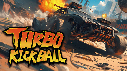 Turbo Kick Ball