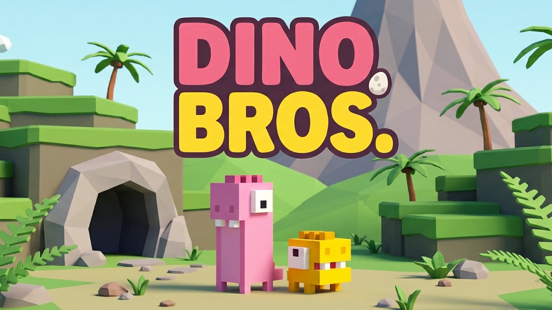 Dino Bros