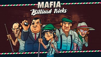 Mafia Billiard Tricks