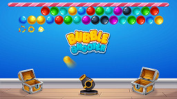 Bubble Shooter RF