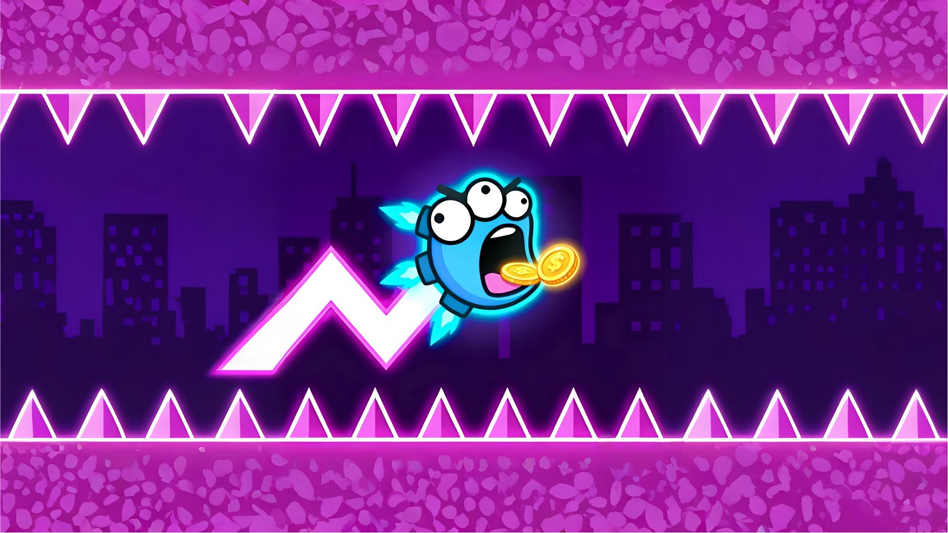 Lendas do Desafio Neon