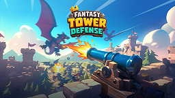 Fantasy Tower defense