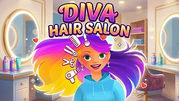 Salone di parrucchieri Diva