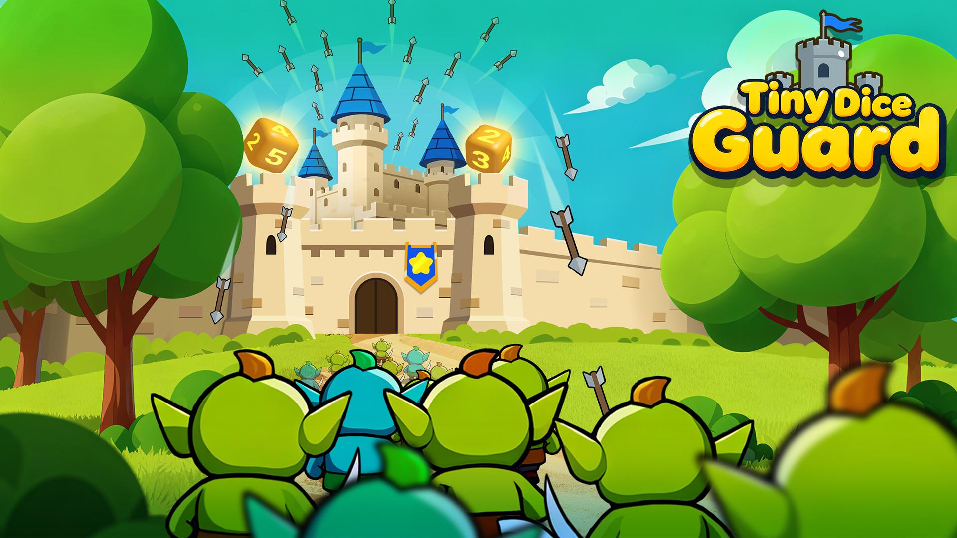 Guarda de Dados Minúsculos