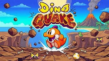 Dino Quake