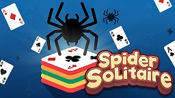 Spider Solitaire