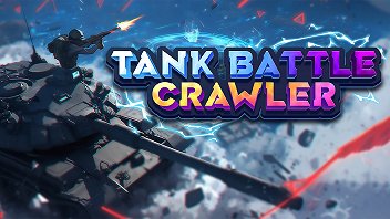 Tank Battle Crawler