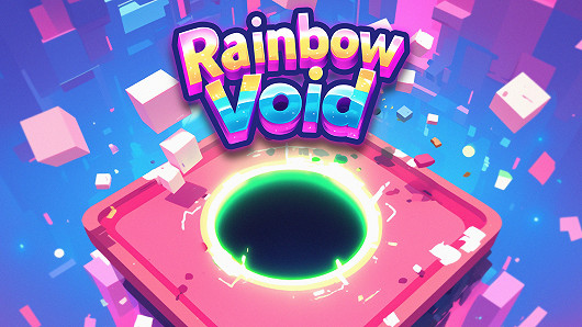 Rainbow Black Hole