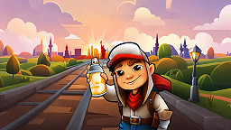 Subway Surfers