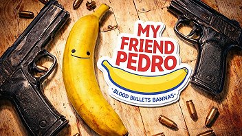 My Friend Pedro