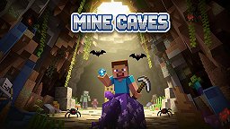 Mine Caves